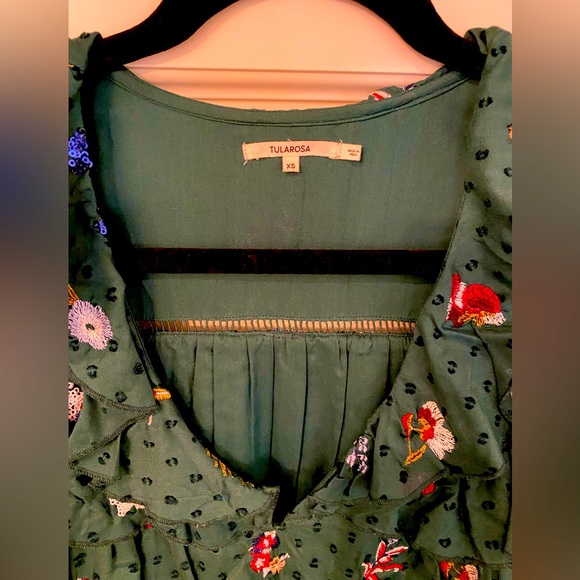 Revolve Tularosa top - Picture 4 of 4